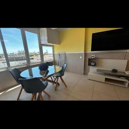 Stylish Apartment Playa del Ingles  Dış mekan fotoğraf